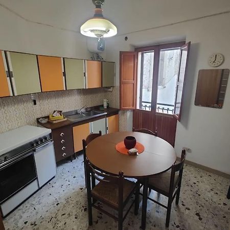 Casa Vacanza Pacentro Екстериор снимка