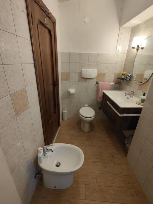 Casa Vacanza Pacentro Екстериор снимка