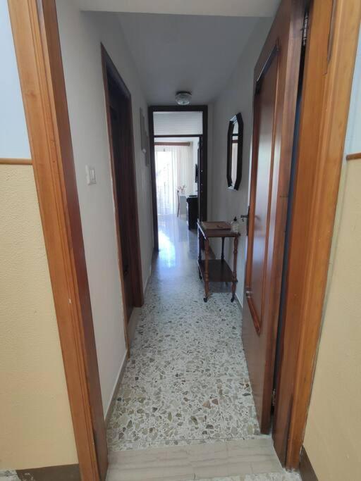 Casa Vacanza Pacentro Екстериор снимка
