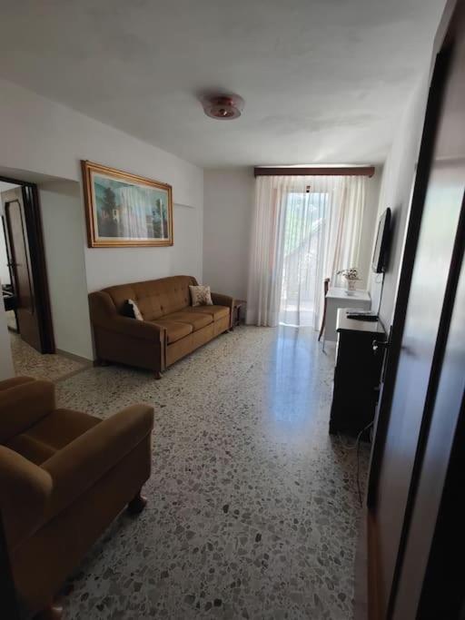 Casa Vacanza Pacentro Екстериор снимка