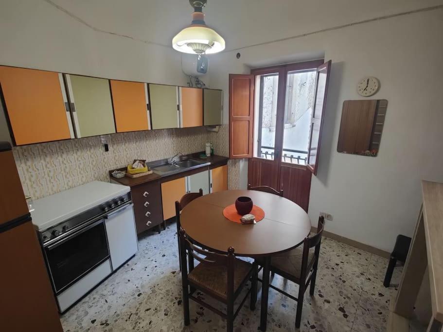 Casa Vacanza Pacentro Екстериор снимка