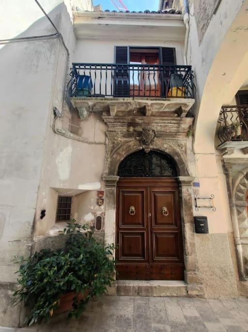 Casa Vacanza Pacentro Екстериор снимка
