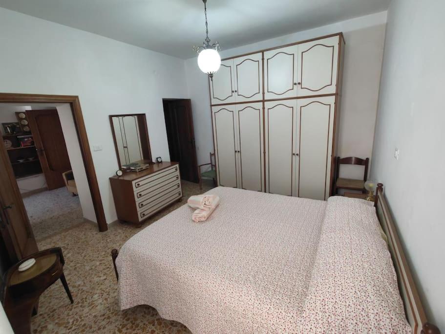Casa Vacanza Pacentro Екстериор снимка
